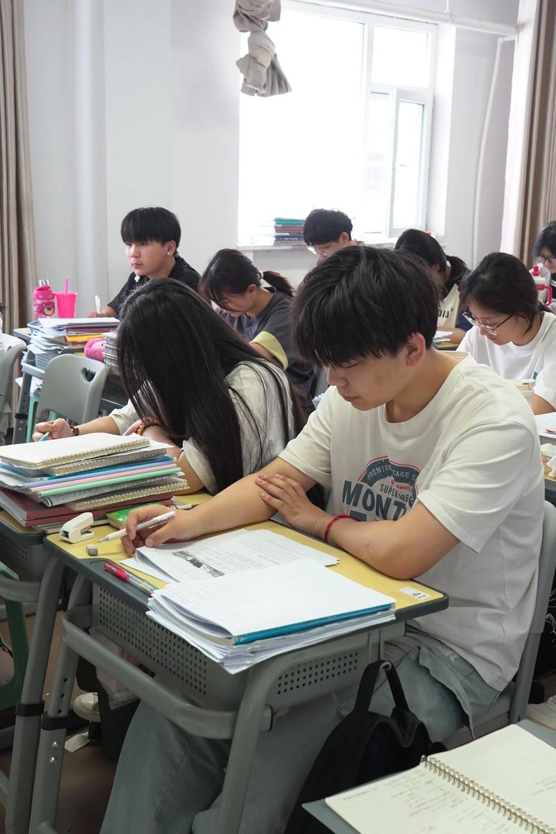 新高考选科：你的未来选择