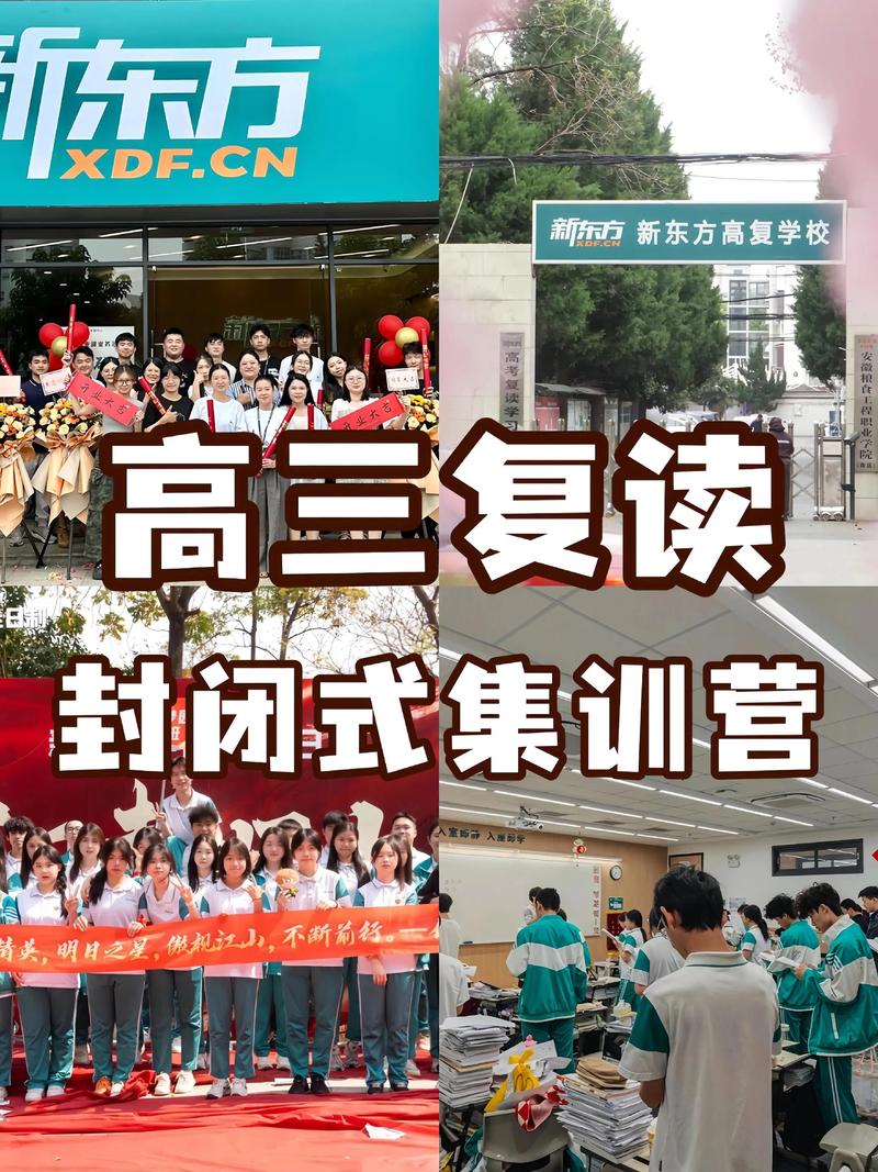 高考志愿填报咨询：为梦想导航